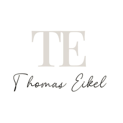 Thomas Eikel  – Was mich beschäftigt